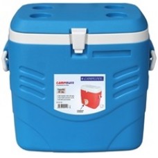 CAMPCOOL ΨΥΓΕΙΟ ΦΟΡΗΤΟ 40 Lt. ΜΕ ΧΕIΡΟΛΑΒΕΣ ΜΕΤΑΦΟΡΑΣ 05146 VELCO