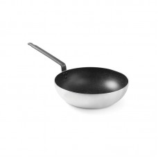 ΤΗΓΑΝΙ WOK ΑΝΤΙΚΟΛΛΗΤΙΚΟ ΑΛΟΥΜΙΝΙΟΥ 28ΕΚ PRO 627730 Hendi 30.41335 